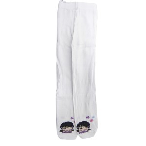 MEIA INF LEGGING C/DES (NF)