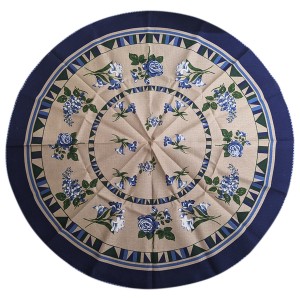 TOALHA MESA RED EST LINHAO