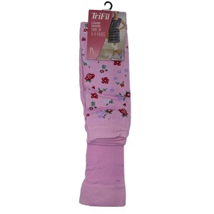MEIA LEGGING ALGODÃO INFANTIL