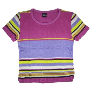 CAMISETA/BLUSA AD MC SORT (PMG/GG)