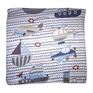 TOALHA BANHO FIT INFANTIL (Campanha Ajudar é Amar - Doação)