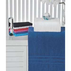 TOALHA ROSTO JULIANA FELPUDA