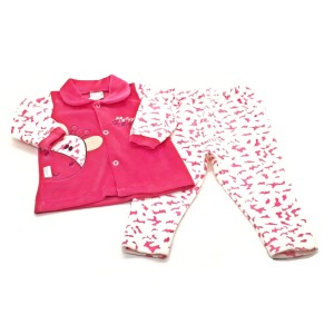 CONJUNTO FEMININO SORTIDOS