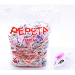 CHUPETA ORTODÔNTICA SILICONE C/25  (Campanha Ajudar é Amar - Doação)