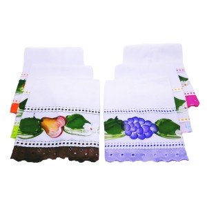 PANO DE PRATO ALVEJADO PINTADO VITORIA