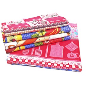 TOALHA MESA QUADRADA