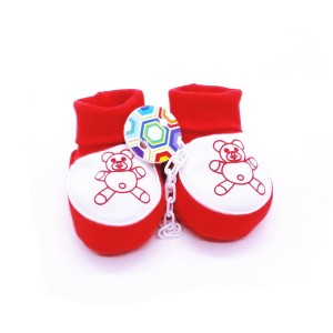 SAPATINHO C/PRENDEDOR