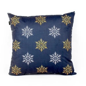 CAPA P/ ALMOFADA NATAL CHRISTMAS 50 CORTBRAS