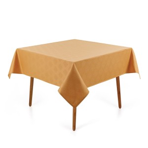 TOALHA MESA QUADRADA 8 LUGARES - SEMPRE LIMPA KARSTEN