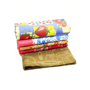 TOALHA MESA RETANGULAR 6 lug