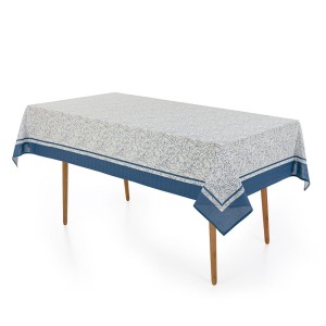 TOALHA MESA RETANGULAR 8 LUGARES CRIVOS MESA KARSTEN