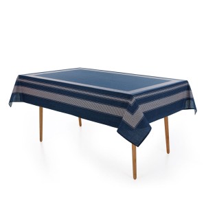 TOALHA MESA KARSTEN RETANG. 8 LUGAR. SEMPRE LIMPA EXTRA