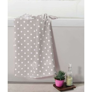 TOALHA BANHO DOHLER PRISMA ESTAMPADA POA