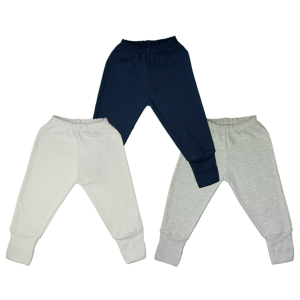 MIJAO C/3 V/PE MASC PETUTINHA