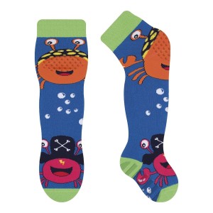 MEIA BEBÊ C/JOELHEIRA