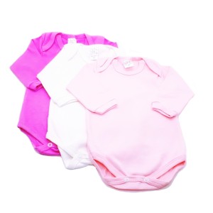 BODY C/3 ML FEMININO SORTIDOS