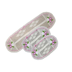 KIT C/3 MICHELE BORD SEDA/FITA (NF)