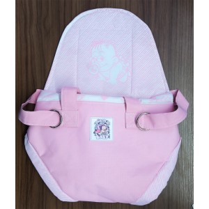 KANGURU CADEIRINHA COLORS