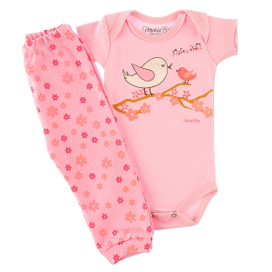 KIT BODY+ MIJAO FEM/MASC