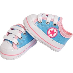 SAPATINHOS ALL STAR SORTIDOS