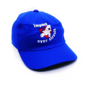 BONÉ ADULTO SORTIDO TACTEL/BRIM