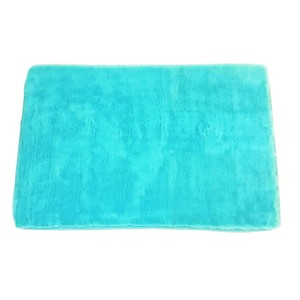 TAPETE RETANGULAR PELO BAIXO