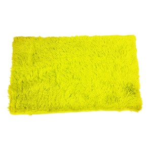 TAPETE RETANGULAR PELO ALTO