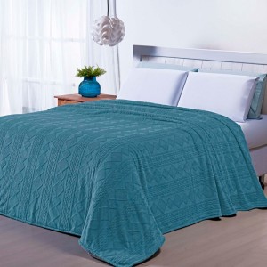 COBERTOR SOLTEIRO VANCOUVER (300G/M²) - ANDREZA