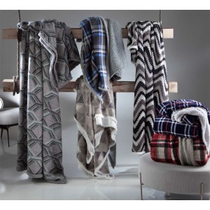 COBERTOR QUEEN EST AUSTRIA