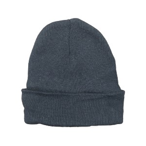 TOUCA ADULTO PRETA LISA MZ030B/MZ5150  (Campanha Ajudar é Amar - Doação)