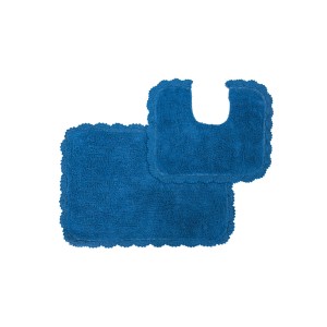 JOGO DE BANHEIRO C/2 PC- CARMEL - ANDREZA