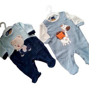 MACACAO ML PLUSH LUXO SORTIDOS