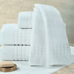 TOALHA ROSTO HOTEL TORONTO (500G/M²)