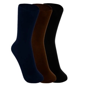 MEIA SOCIAL C/3 CLASSIC