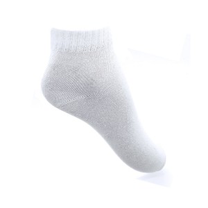 MEIA CANO MÉDIO MASCULINA FORZA