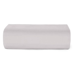 LENCOL QUEEN LISO C/ELAS TEKA FIX - 110 FIOS