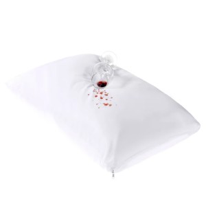 PROTETOR TRAVESSEIRO IMPERMEÁVEL (150 FIOS) - BENE CASA