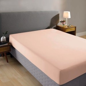 LENCOL QUEEN COM ELASTICO LISO PRIORI (130 FIOS) - DOHLER