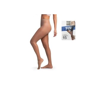 MEIA CALCA AD ADHERENCE (COR SANJA- P  ) FIO 15