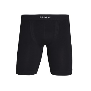 CUECA LONG LEG MICROMODAL SEM COSTURA - LUPO