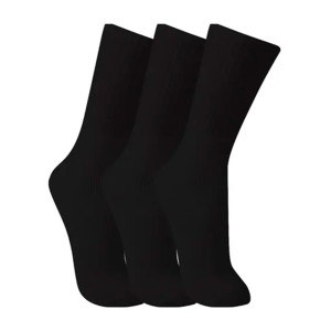 KIT C/3 MEIA SPORT CANO LONGO TRIFIL