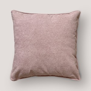 CAPA DE ALMOFADA BOUCLE