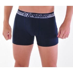 CUECA BOXER ADULTO COTTON