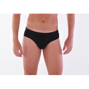 CUECA ADULTO C/3 LISA