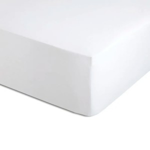 LENCOL CASAL COM ELASTICO LISO PRIORI (130 FIOS) - DOHLER