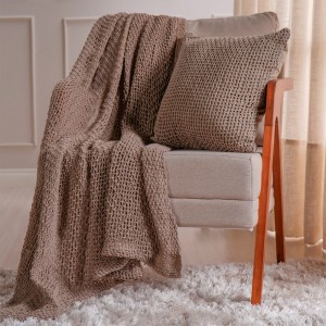 MANTA ATACAMA TESSI (P)