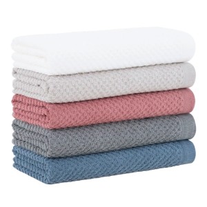  TOALHA BANHO BUDDEMEYER YUMI (410G/M²)