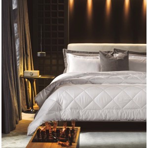 EDREDOM SOLTEIRO CETIM PREMIUM (250 FIOS) - ALTENBURG