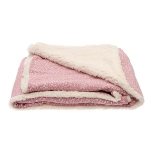 COBERTOR CARNEIRINHO FEMININO