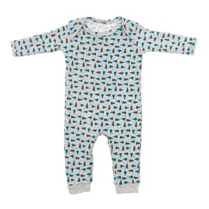 MACACÃO LONGO MASCULINO SORTIDOS